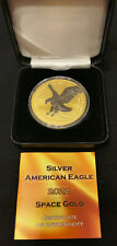 AMERICAN EAGLE Space Gold
