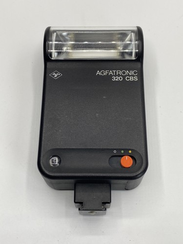 Agfa agfatronic 320 - agfa,
