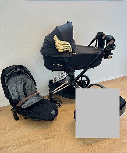 Cybex priam jeremy scott - cybex, e