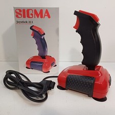 Sigma 311 Joystick for Amiga
