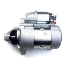 NEUTEIL !! Anlasser Smart 450