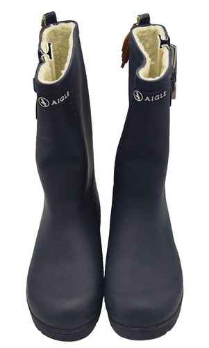 Aigle woody pop - aigle, fur
