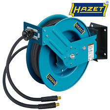 HAZET 9040OS-10 automatischer Schlauchaufroller Druckluft Schlauchtrommel 20m