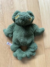 Sigikid Moonshinegang, Frosch, Retro, sehr guter Zustand!