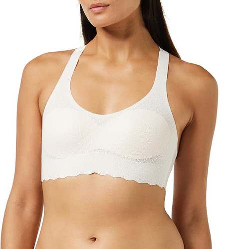 Sloggi zero feel lace top - sloggi,