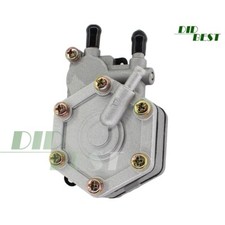 Benzinpumpe für Peugeot Roller 50ccm Speedfight 3 Speedfight 4 Django Vivacity 3