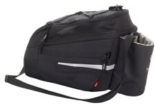 Sonderangebot Vaude Silkroad L Schirmlogo mit Snap-IT Halter Gepäckträgertasche