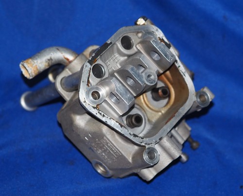 Rotax 912 912s - , flat