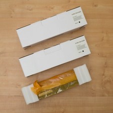 2 x Toner Brother TN-241 BK/TN-242 BK * SCHWARZ * Ungenutzt für Brother Drucker
