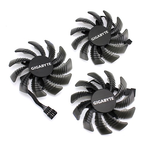 1pc 3pc grafikkarten lüfter - 1pc/3pc, grafikkarten-lüfter