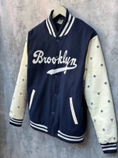 Majestic Katter Letterman