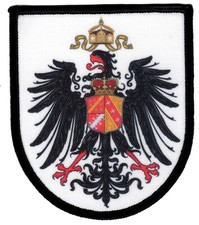 ELSASS-LOTHRINGEN WAPPEN