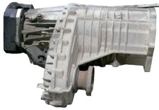 Verteilergetriebe KQZ