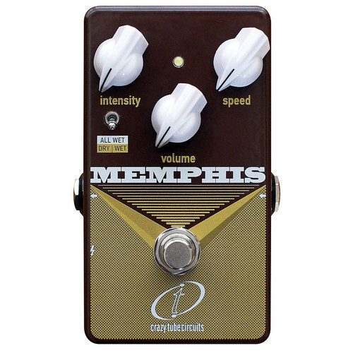 Crazy tube circuits memphis - tube,