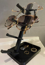 Brillenständer Brille Halter Brillenregal Sonnenbrillenständer