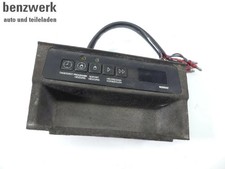 Mercedes W126 Webasto