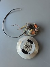 Vespa GS150 Zündung Inkl. Poolrad Original PIAGGIO 