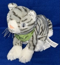 Kuscheltier IKEA Katze Klappar