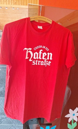 Rwe ultras shirt rot - ultras,
