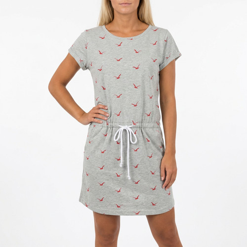 Kangaroos kleid shirtkleid - kangaroos,