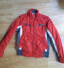 ENERGIE Jacke Retro Vintage