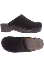 Berkemann Sandalen Damen Sommerschuhe Sandalette offene Schuhe Gr. E... #sia165m