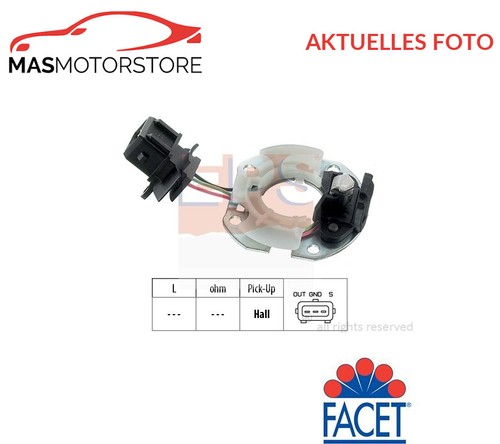 Sensor zündimpuls eps - eps, 1906244
