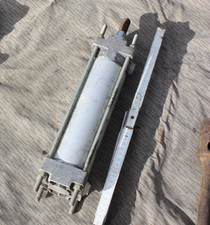 Luftzylinder Ostra Hydraulik DDR