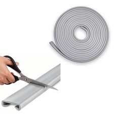 Handlauf PVC Treppenhandlauf