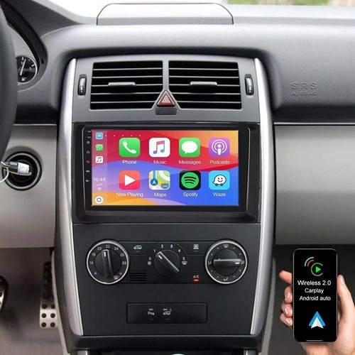 64g android autoradio gps - 2+64g,