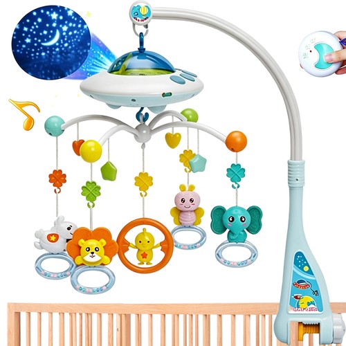 Baby mobile babybett - mobile,