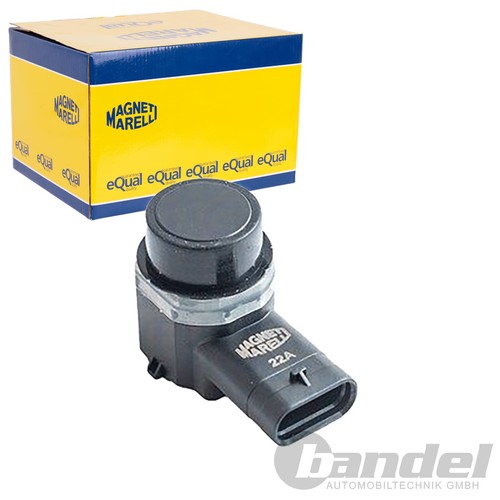 Magneti marelli pdc - marelli, pdc-sensor
