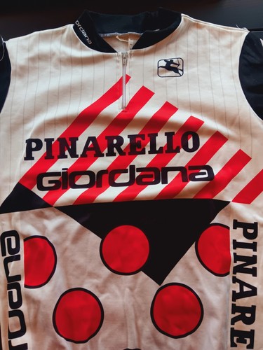 Giordana pinarello radtrikot - giordana,