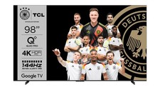 TCL 98QLED780 QLED TV 98 Zoll