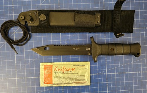 Original neu eickhorn km4000 - original,