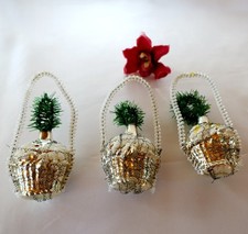 alter Christbaumschmuck 3