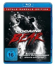 Cocaine Bear von Universal