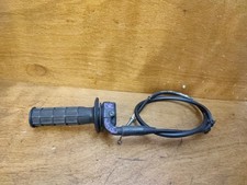 Gasgriff mit Kochtopf Kabel