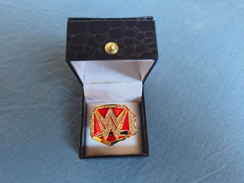 Wwe universal championship - universal,