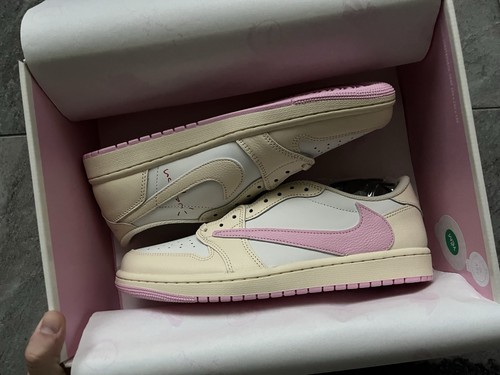 Jordan retro low - 1, sp