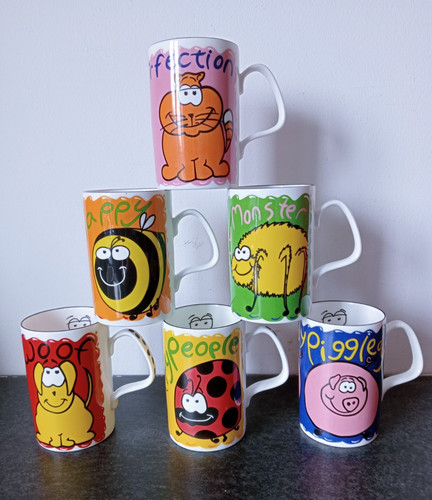 6er set kingsbury kookie - set,