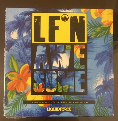 Lfn liquidforce wakeboards - liquidforce-,