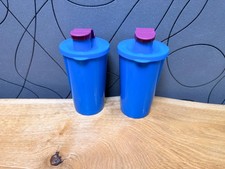 Tupperware trinkbecher 330 - 2x,