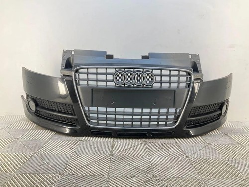 Audi fv3 frontstoßstange - audi,