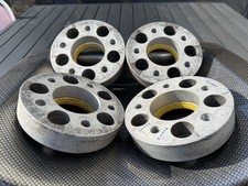 ⭐️4x Adapterplatten RH