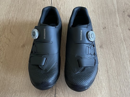 Mtb schuhe shimano xc502 - schuhe,