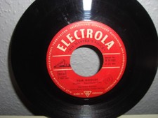 Schallplatte 7"/ DIE NILSEN