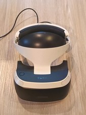 PS4 VR Brille Headset -