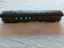 Roco 24513 H0 Eilzugwagen AByse 630 der DB 1. und 2. Klasse, KKK