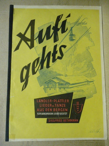Musiknoten auf gehts - musiknoten,